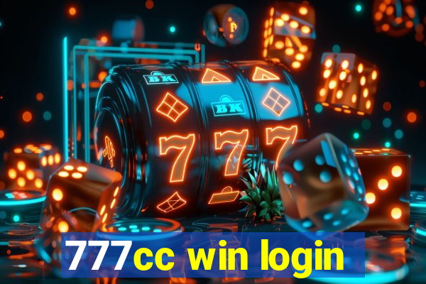 777cc win login